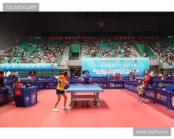 南京乒乓球队配合排名创新高展现团队实力与技术进步