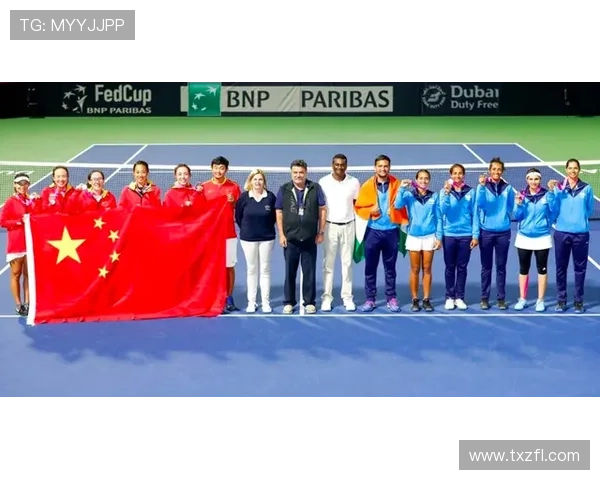 武汉网球队逆袭之路联合会杯特别报道见证传奇时刻与拼搏精神